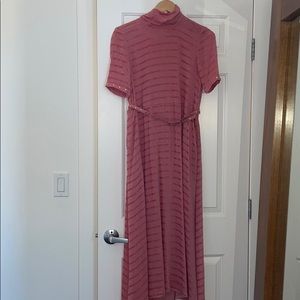 Gorgeous Midi Dress by Rachel Comey